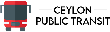 Ceylon Public Transit